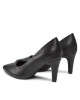 s.Oliver Обувки на ток 5-22406-41 Black 001 - Mera.bg