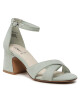 s.Oliver Сандали 5-28302-20 Pale Green 706 - Mera.bg