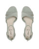 s.Oliver Сандали 5-28302-20 Pale Green 706 - Mera.bg