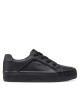 s.Oliver Сникърси 5-23614-28 Black 001 - Mera.bg