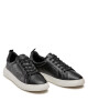 s.Oliver Сникърси 5-23601-38 Black 001 - Mera.bg