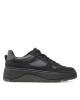 s.Oliver Сникърси 5-23609-39 Black 001 - Mera.bg