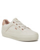 s.Oliver Сникърси 5-23614-41 Cream 462 - Mera.bg