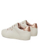 s.Oliver Сникърси 5-23614-41 Cream 462 - Mera.bg