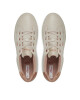 s.Oliver Сникърси 5-23614-41 Cream 462 - Mera.bg