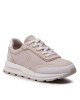 s.Oliver Сникърси 5-23616-30 Beige Comb 410 - Mera.bg