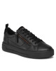s.Oliver Сникърси 5-23618-41 Black 001 - Mera.bg