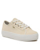 s.Oliver Сникърси 5-23619-30 Beige 400 - Mera.bg