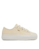 s.Oliver Сникърси 5-23619-30 Beige 400 - Mera.bg