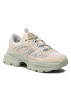 s.Oliver Сникърси 5-23621-30 Beige Comb 410 - Mera.bg
