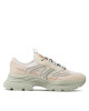 s.Oliver Сникърси 5-23621-30 Beige Comb 410 - Mera.bg