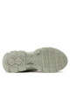s.Oliver Сникърси 5-23621-30 Beige Comb 410 - Mera.bg