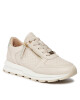 s.Oliver Сникърси 5-23634-41 Cream 462 - Mera.bg