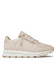 s.Oliver Сникърси 5-23634-41 Cream 462 - Mera.bg