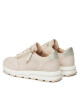s.Oliver Сникърси 5-23634-41 Cream 462 - Mera.bg