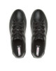 s.Oliver Сникърси 5-23643-30 Black 001 - Mera.bg
