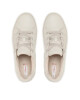 s.Oliver Сникърси 5-23643-30 Cream 462 - Mera.bg