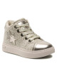 s.Oliver Сникърси 5-35214-39 Beige Comb 410 - Mera.bg