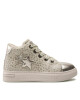 s.Oliver Сникърси 5-35214-39 Beige Comb 410 - Mera.bg