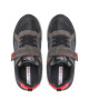s.Oliver Сникърси 5-43100-39 Dk Grey Comb 258 - Mera.bg