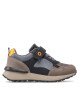 s.Oliver Сникърси 5-43100-39 Taupe Comb 350 - Mera.bg
