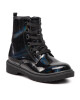 s.Oliver Туристически oбувки 5-45211-39 Black Patent 018 - Mera.bg