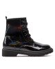 s.Oliver Туристически oбувки 5-45211-39 Black Patent 018 - Mera.bg