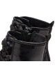 s.Oliver Туристически oбувки 5-45211-39 Black Patent 018 - Mera.bg