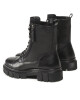s.Oliver Туристически oбувки 5-25218-29 Black 001 - Mera.bg