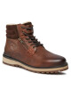 s.Oliver Туристически oбувки 5-16219-41 Cognac 305 - Mera.bg