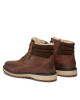 s.Oliver Туристически oбувки 5-16219-41 Cognac 305 - Mera.bg