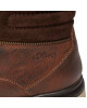 s.Oliver Туристически oбувки 5-16219-41 Cognac 305 - Mera.bg