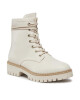 s.Oliver Туристически oбувки 5-25213-41 Cream 462 - Mera.bg