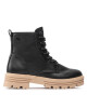 s.Oliver Туристически oбувки 5-25215-39 Black 001 - Mera.bg