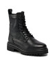 s.Oliver Туристически oбувки 5-26273-41 Black Nappa 022 - Mera.bg