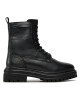 s.Oliver Туристически oбувки 5-26273-41 Black Nappa 022 - Mera.bg