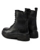 s.Oliver Туристически oбувки 5-26273-41 Black Nappa 022 - Mera.bg