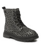 s.Oliver Туристически oбувки 5-45202-39 Black Leopard 090 - Mera.bg