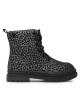s.Oliver Туристически oбувки 5-45202-39 Black Leopard 090 - Mera.bg