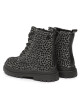 s.Oliver Туристически oбувки 5-45202-39 Black Leopard 090 - Mera.bg