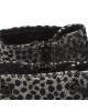 s.Oliver Туристически oбувки 5-45202-39 Black Leopard 090 - Mera.bg