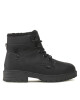 s.Oliver Туристически oбувки 5-46102-29 Black 001 - Mera.bg