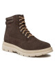 s.Oliver Зимни обувки 5-16206-41 Dark Brown 302 - Mera.bg