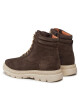 s.Oliver Зимни обувки 5-16206-41 Dark Brown 302 - Mera.bg