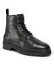 s.Oliver Зимни обувки 5-16224-41 Black 001 - Mera.bg