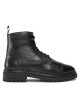 s.Oliver Зимни обувки 5-16224-41 Black 001 - Mera.bg