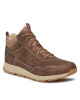 s.Oliver Зимни обувки 5-16252-41 Dark Brown 302 - Mera.bg