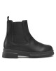 s.Oliver Зимни обувки 5-45404-29 Black Nappa 022 - Mera.bg