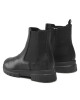 s.Oliver Зимни обувки 5-45404-29 Black Nappa 022 - Mera.bg