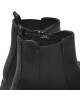 s.Oliver Зимни обувки 5-45404-29 Black Nappa 022 - Mera.bg
